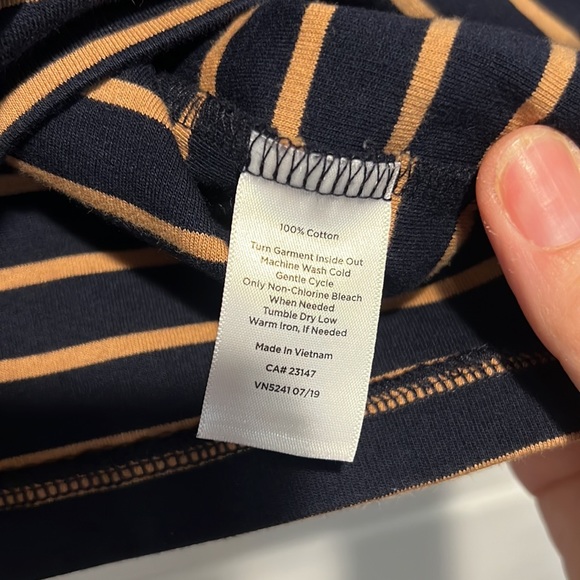 Top - Talbots - Picture 5 of 7